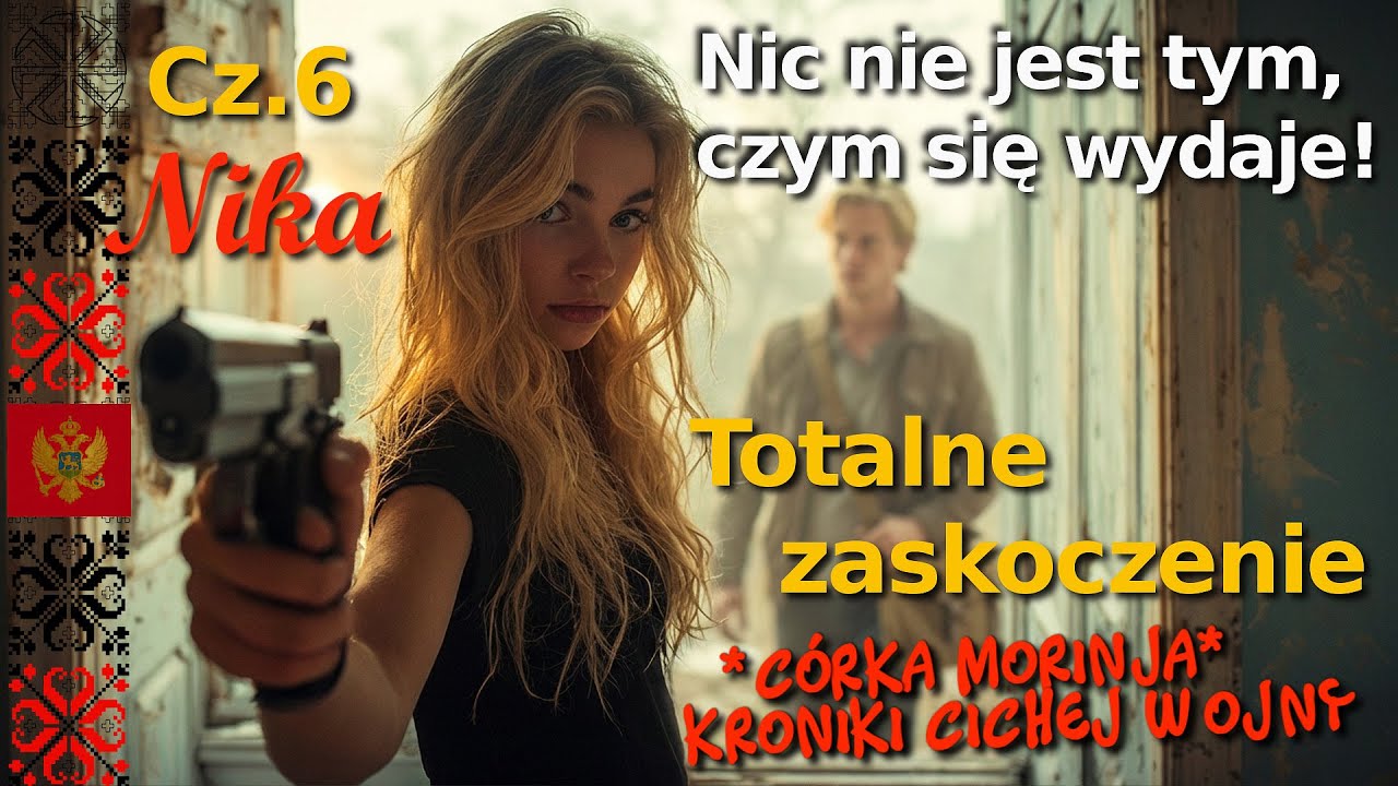 🎧 Hit ! Premierowe Opowiadanie Historia 