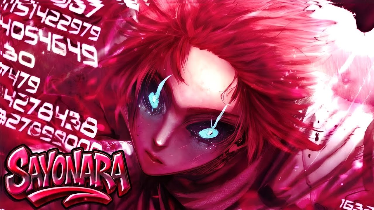 Melhor do Ano | Itoshi Sae | Sayonara