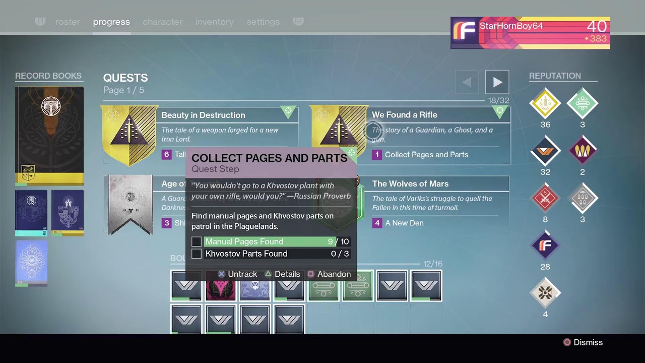 Destiny Gameplay??? It's been 7 Years.. Rise Of Iron first time playing this DLC No Commentary - PS5