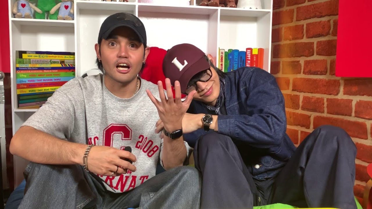 Arthur Nery, kinilig sa mga compliment ni Coach Pablo! (Online Exclusives)