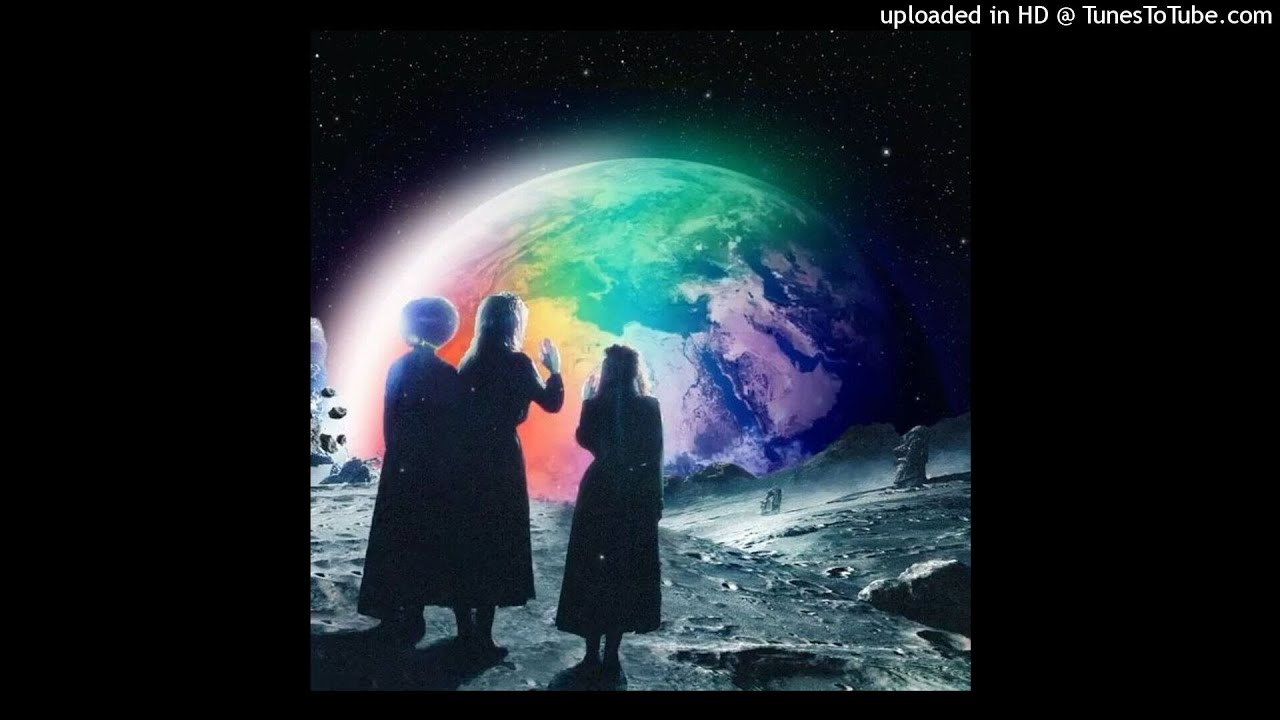 Lil Uzi Vert - Baby Pluto (HQ Acapella)