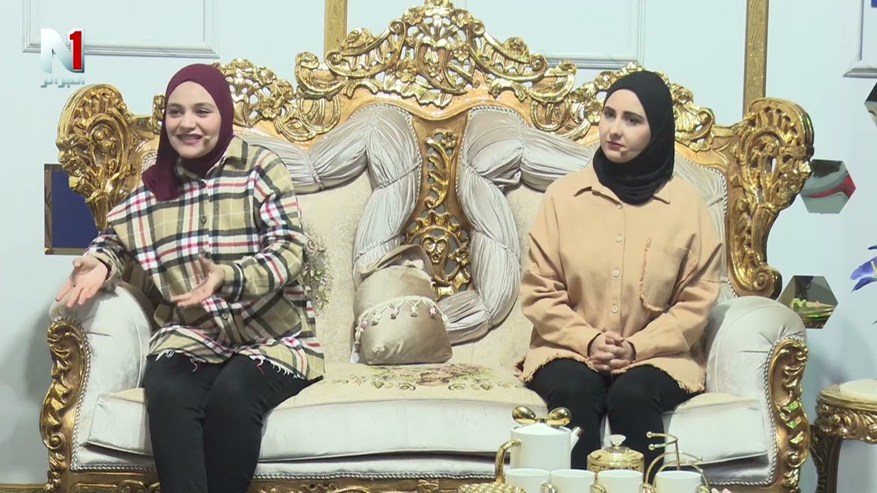 عقوق الوالدين .. مسؤولية من ؟؟  برنامج صباح الجمعة