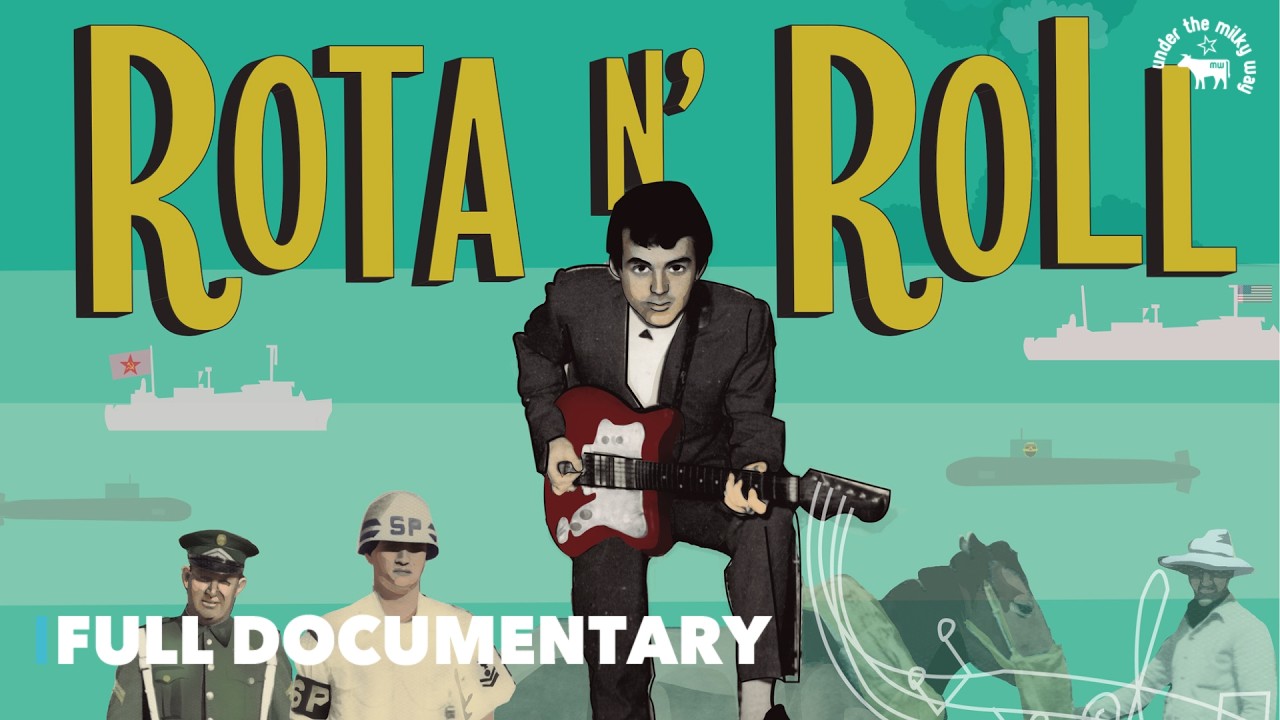 Rota n'Roll | 🎸 Music | Full Documentary