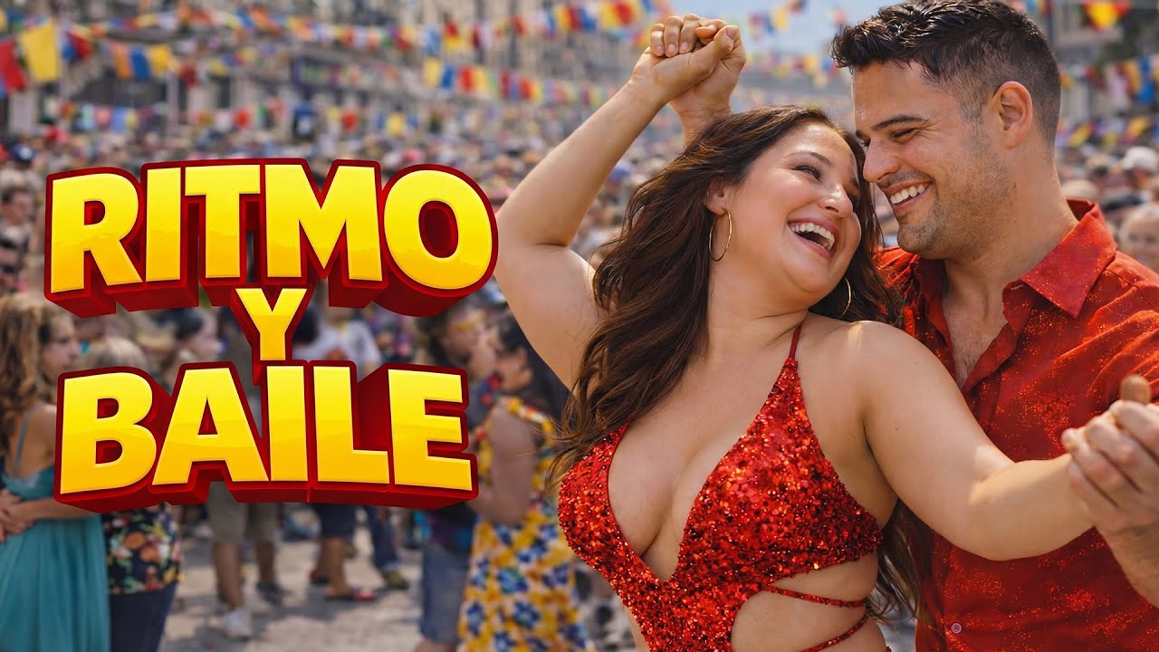 Música de baile para parejas | Música Cumbia Para Bailar | Cumbias Colombianas