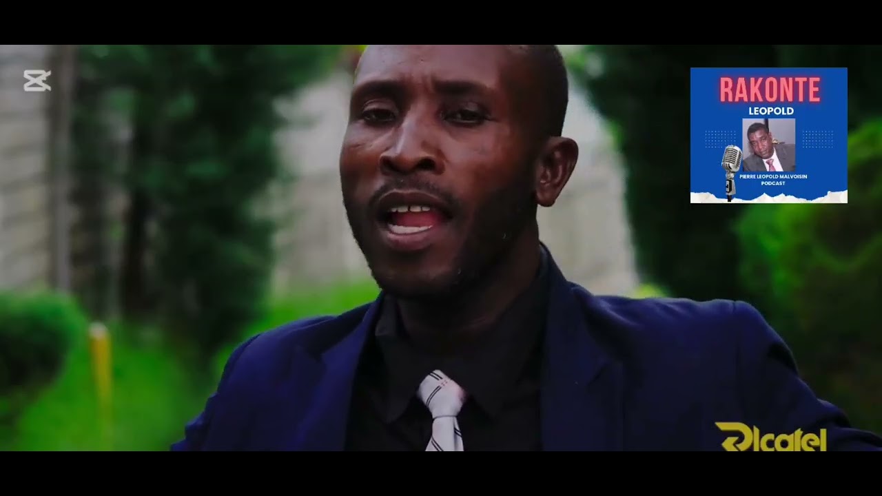 Ronald Smith: Yon Vwa ki tap Chante pou Mond lan, kounye a k'ap Chante pou La Gloire de Dieu