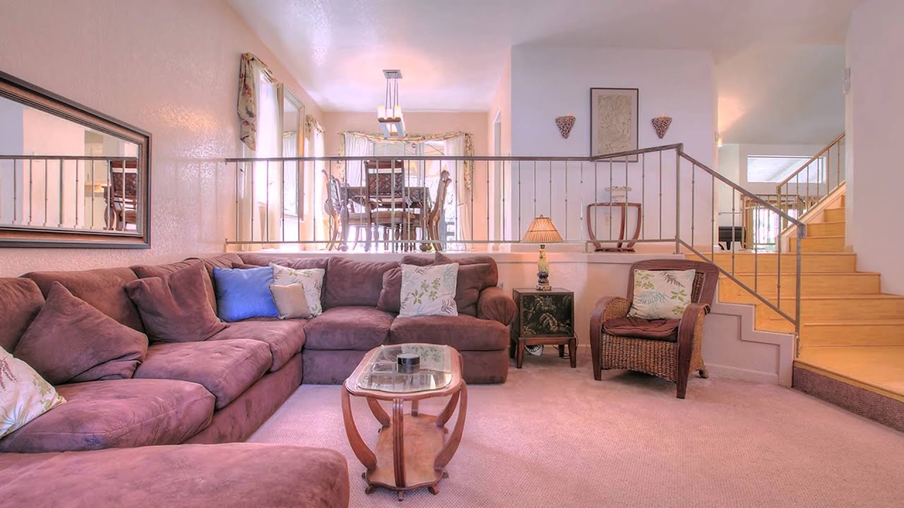 801 Sonoma Ave. Modesto, CA Interior