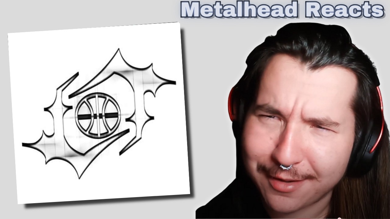 AUSSIE METALHEAD Reacts to Lucy Bedroque - Unmusique