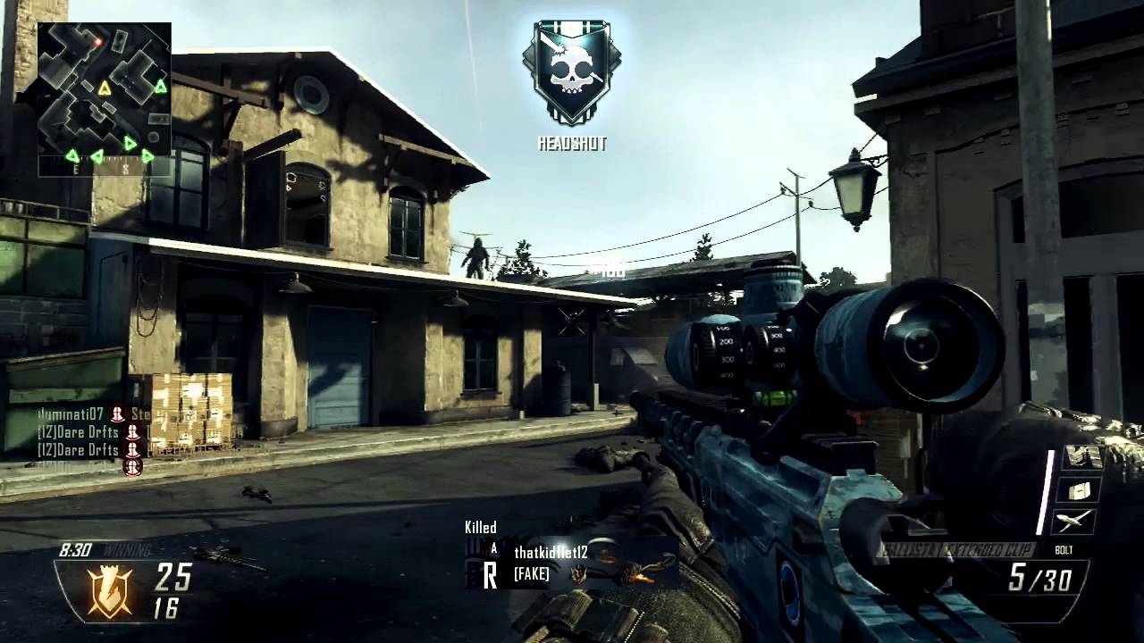 Dare Drfts - #ObeyRC Mini 1