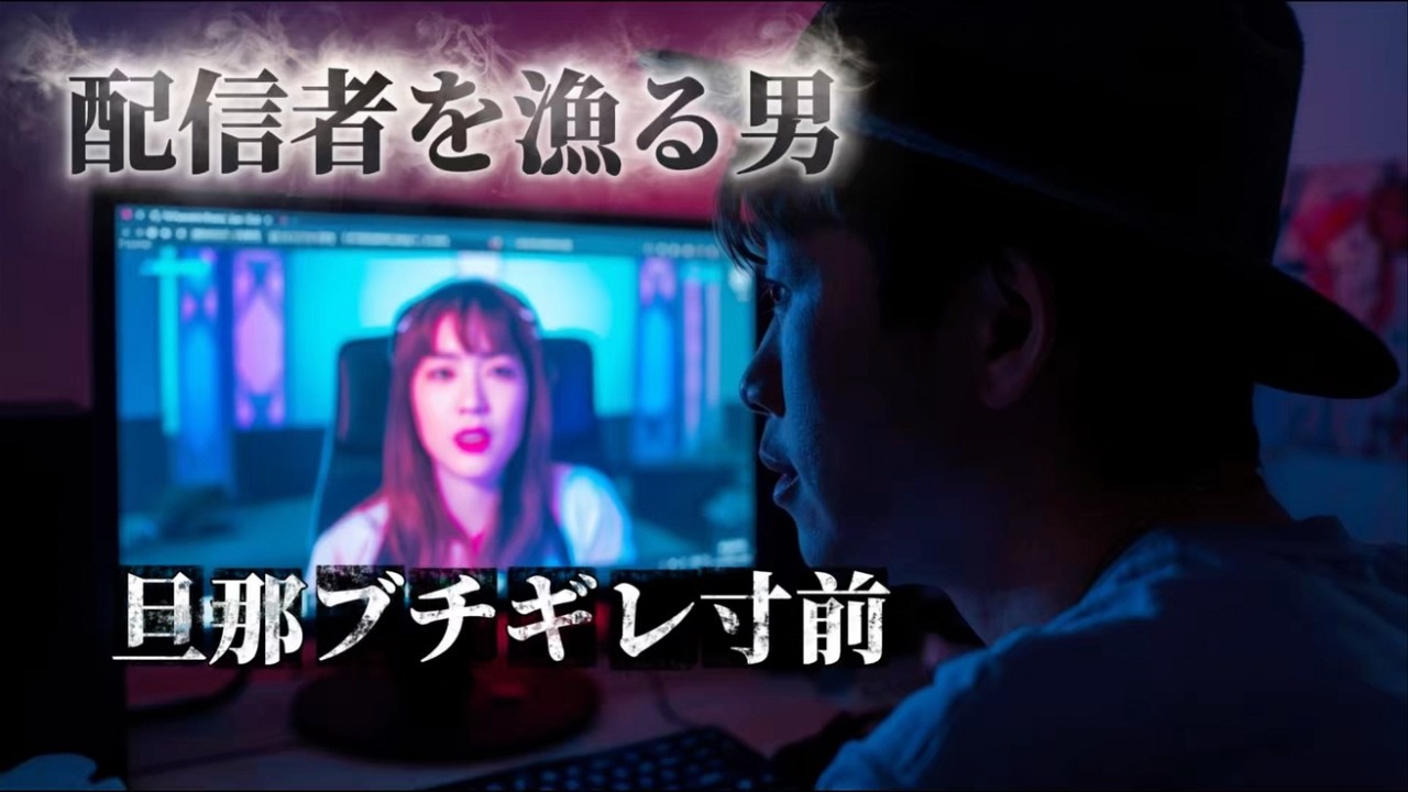 色んな人をたぶらかす投げ師にブチギレ