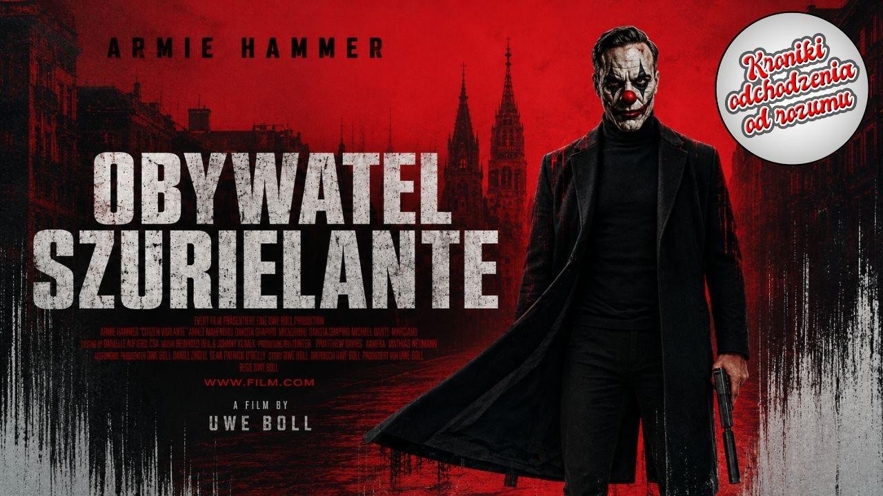 Donacje-manipulacje i Obywatel Szurielante