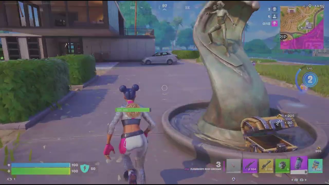 Fortnite