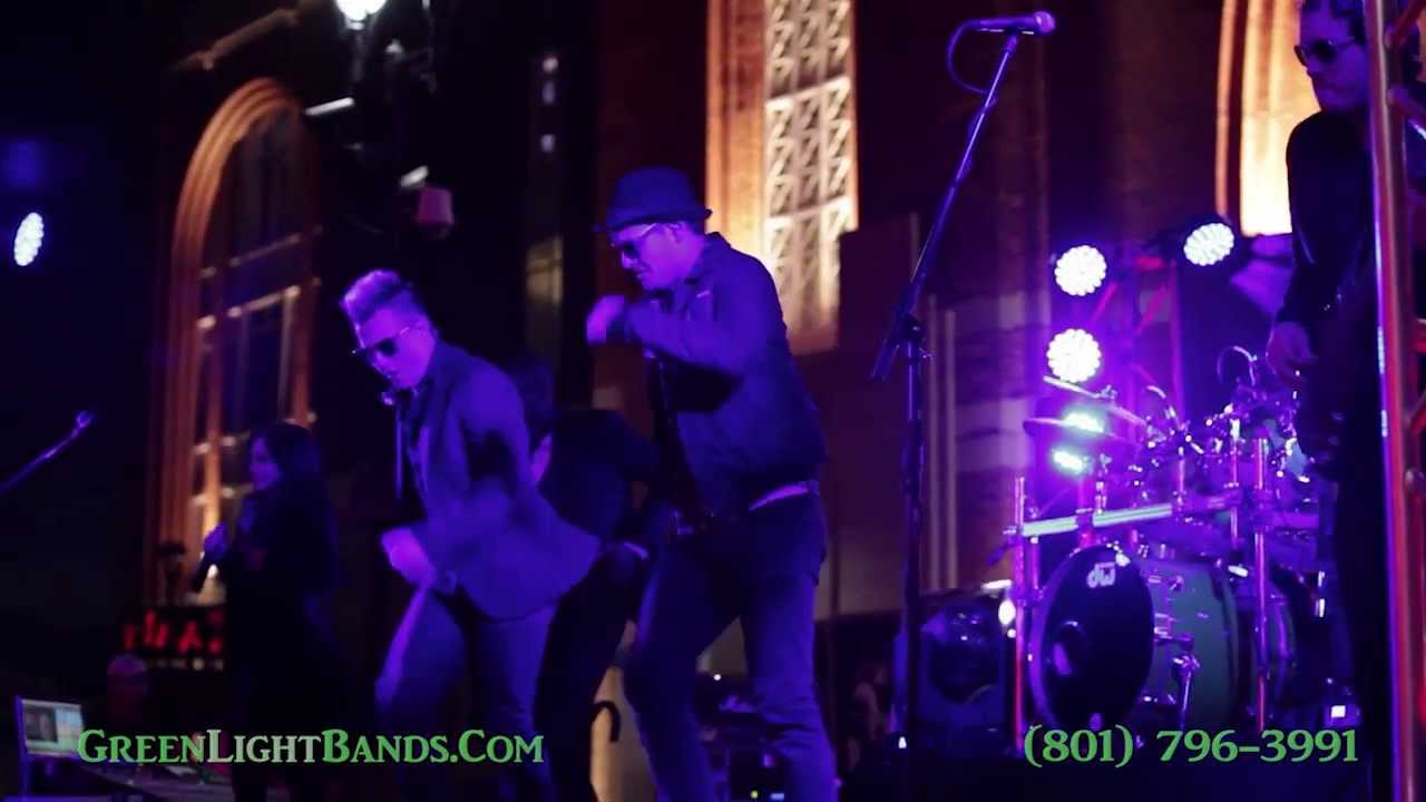 Cover Band Chinatown - Sizzle Reel