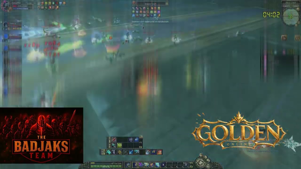 Styira Clash #goldenonline #silkroad #silkroadonline #silkroadprivateserver #gaminglife