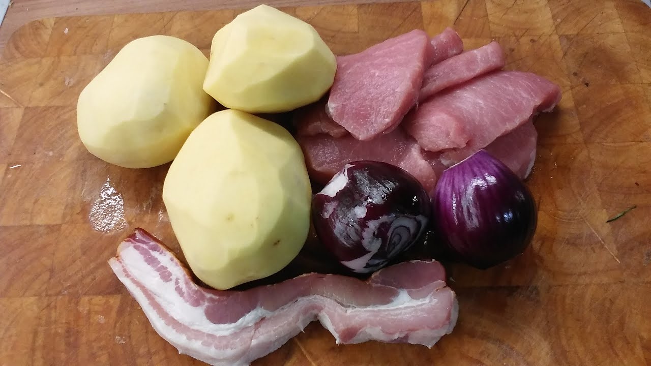 Ezt mindenképp próbáld ki, 5 alapanyag és kész a Mediterrán karaj!