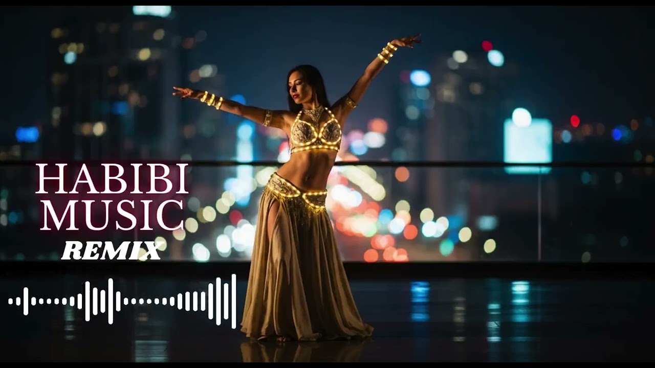 Habibi Dark Crown – Epic Oriental Remix