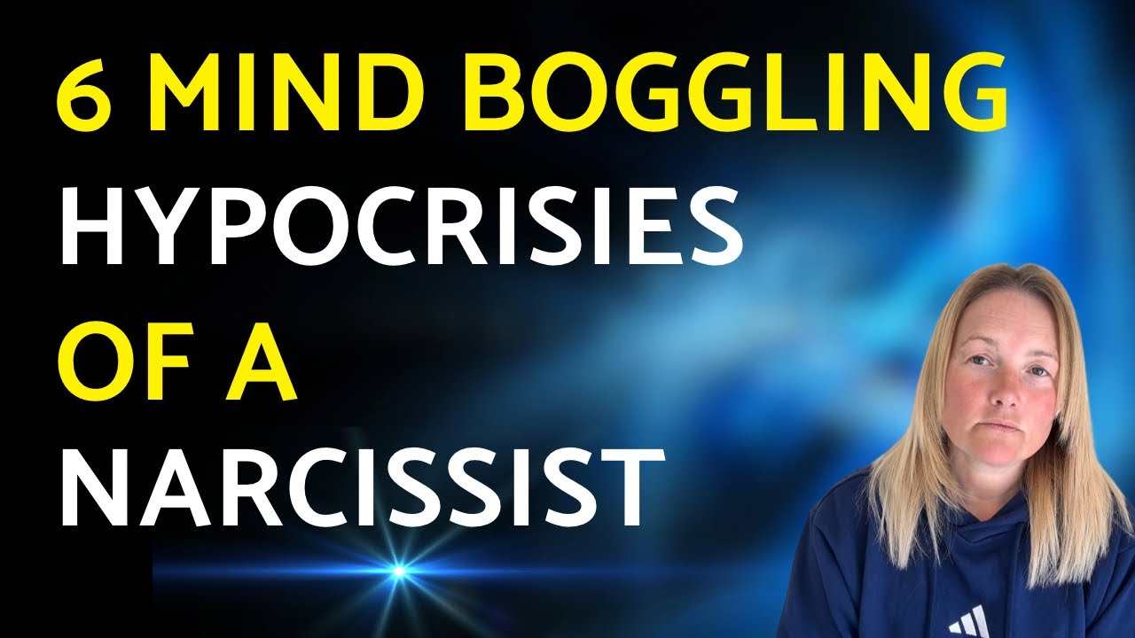 6 Mind-Boggling Hypocrisies of Narcissists You&rsquo;ll Instantly Recognise