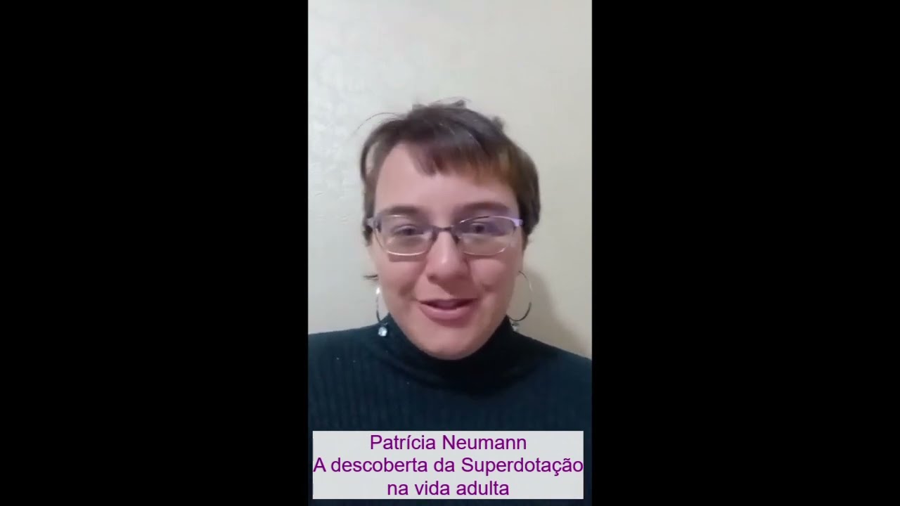 #23 O Descobrir-se Pessoa Superdotada na Vida Adulta: o antes e o depois