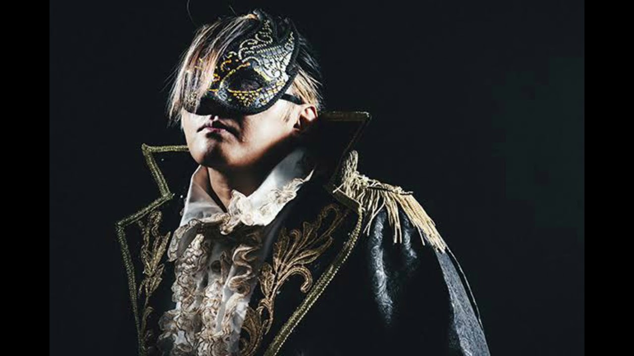 Taichi njpw theme 