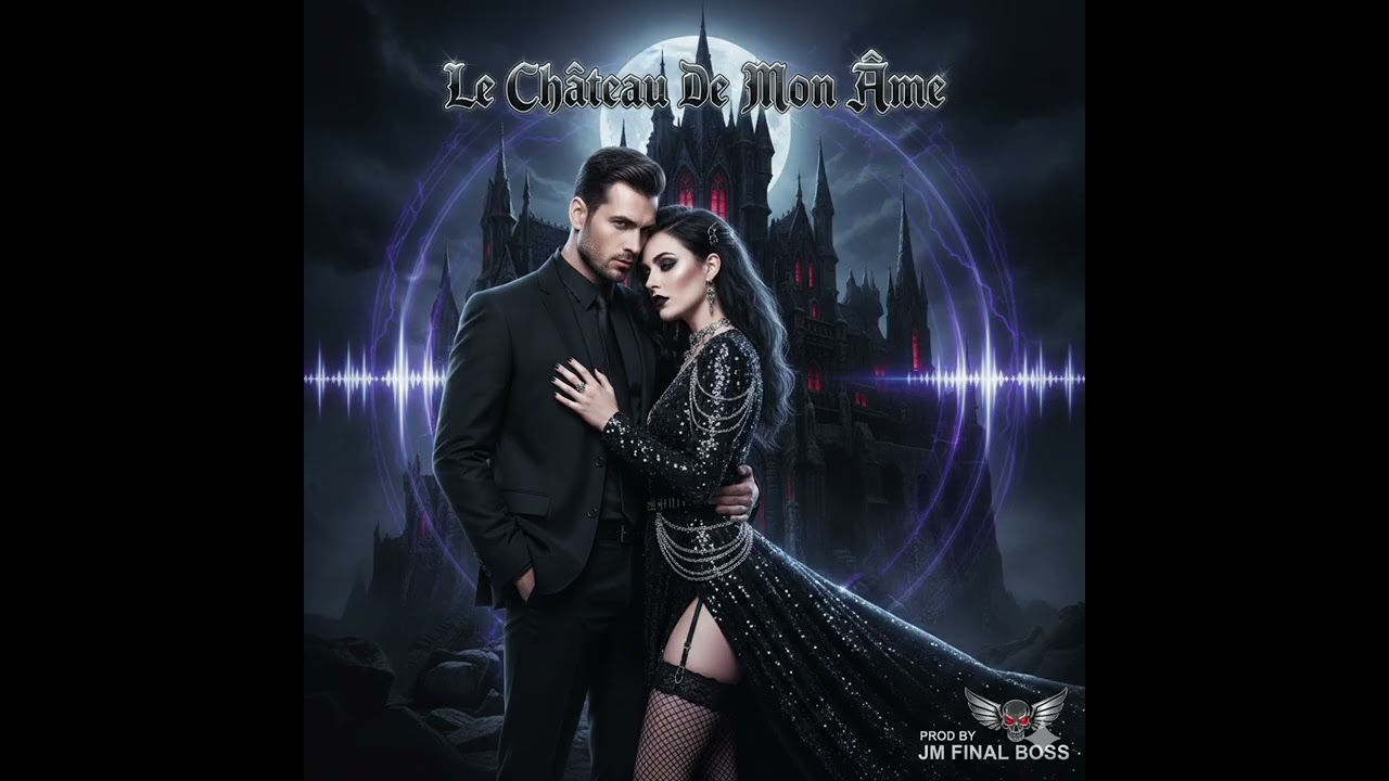 Le Château De Mon Âme 