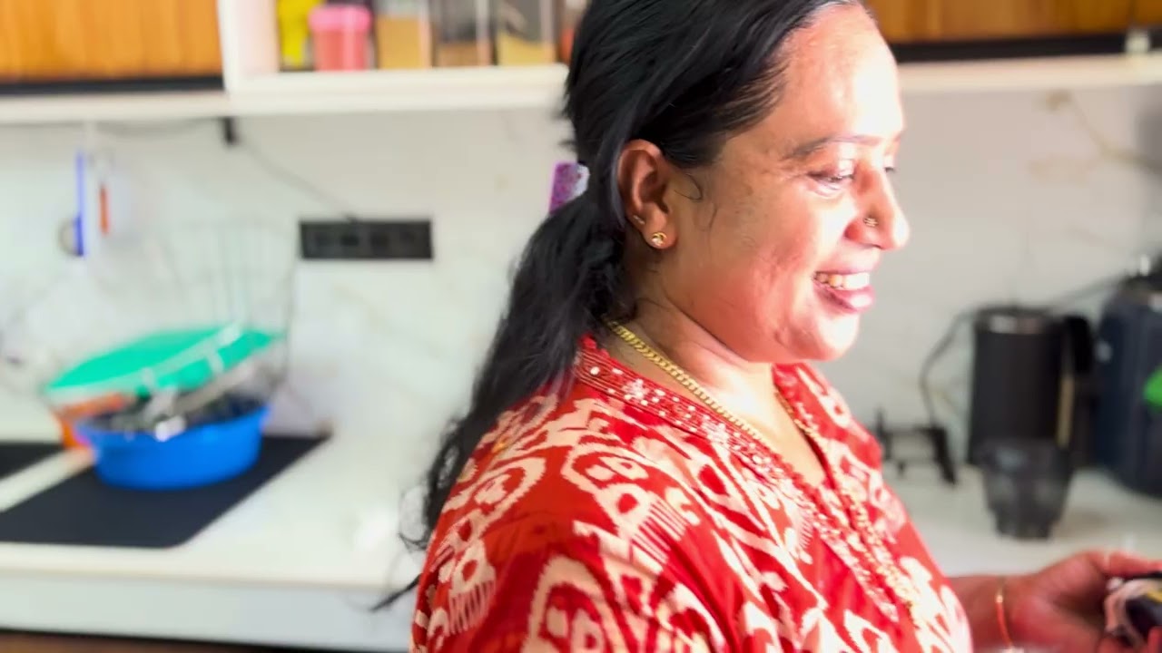 ENNU NALLA ADIPWOLII KAPPAYUM FISH THALA CURRYUM UMMI'S SPECIAL