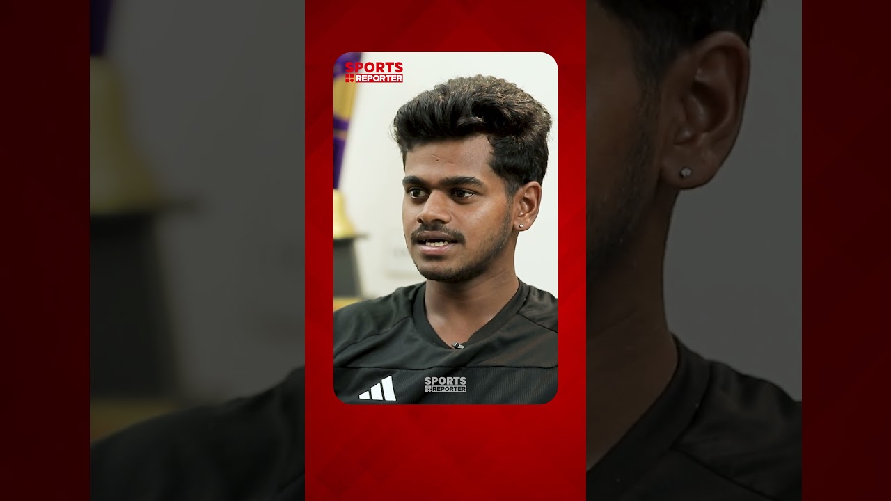 തുടക്കം ഫാസ്റ്റ് ബൗളിങ്ങില്&zwj;, പിന്നീട് ബാറ്ററായി | SHOUN ROGER | JAYESH POOKKOTTUR