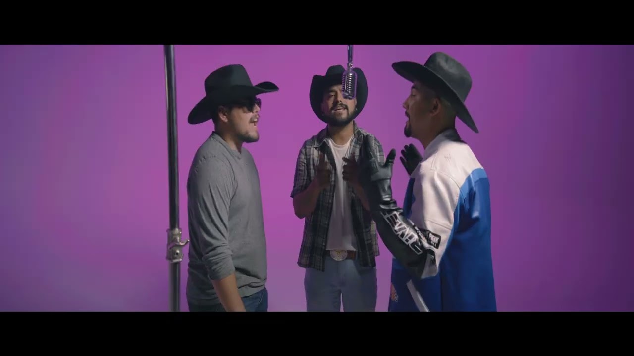 CARRY YOUR LUV (Official Music Video)