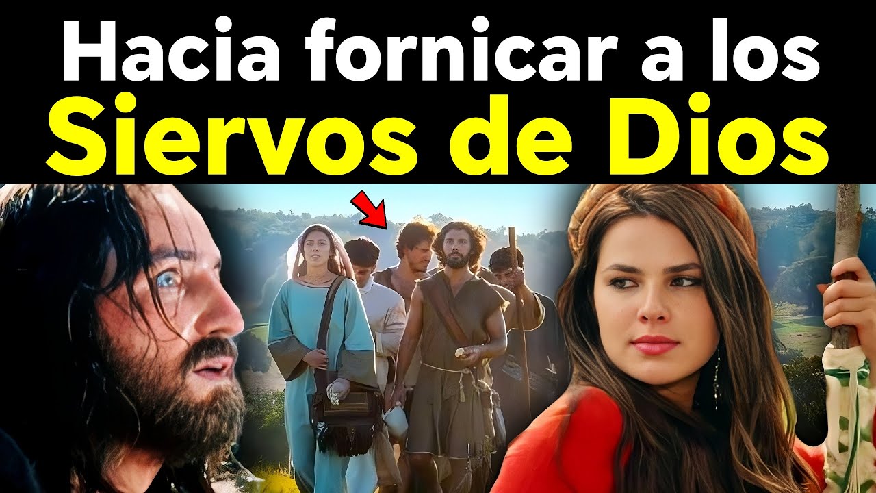 ¡Lo que Jesús reveló es Estremecedor! (Mensaje a la iglesia de Tiatira)