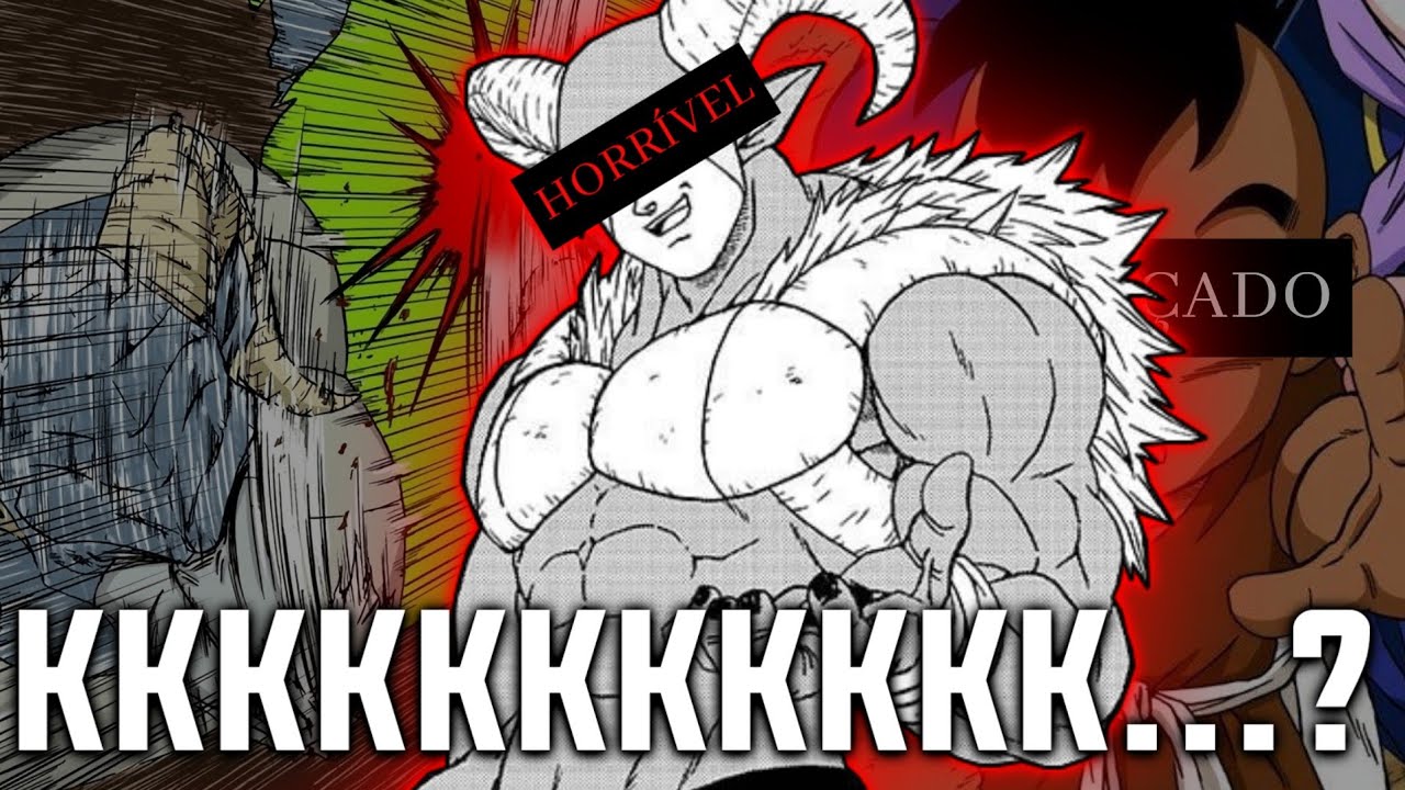 Melhorando o final RIDÍCULO da saga Moro...