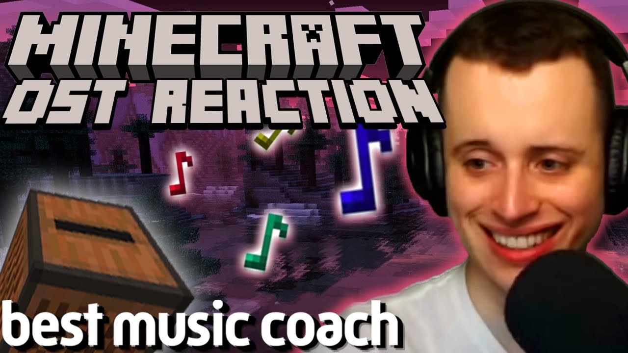 What Will Music Teacher Think Of Minecraft Music?