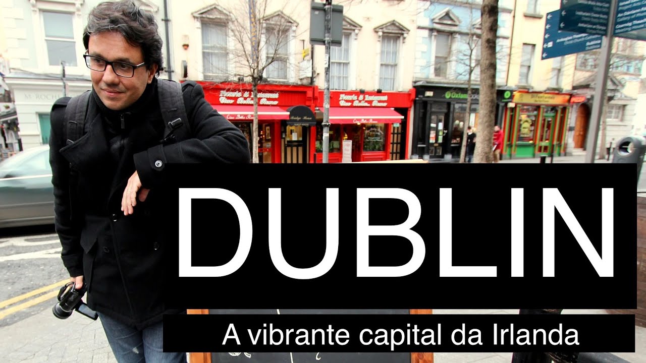 DUBLIN  IRLANDA  