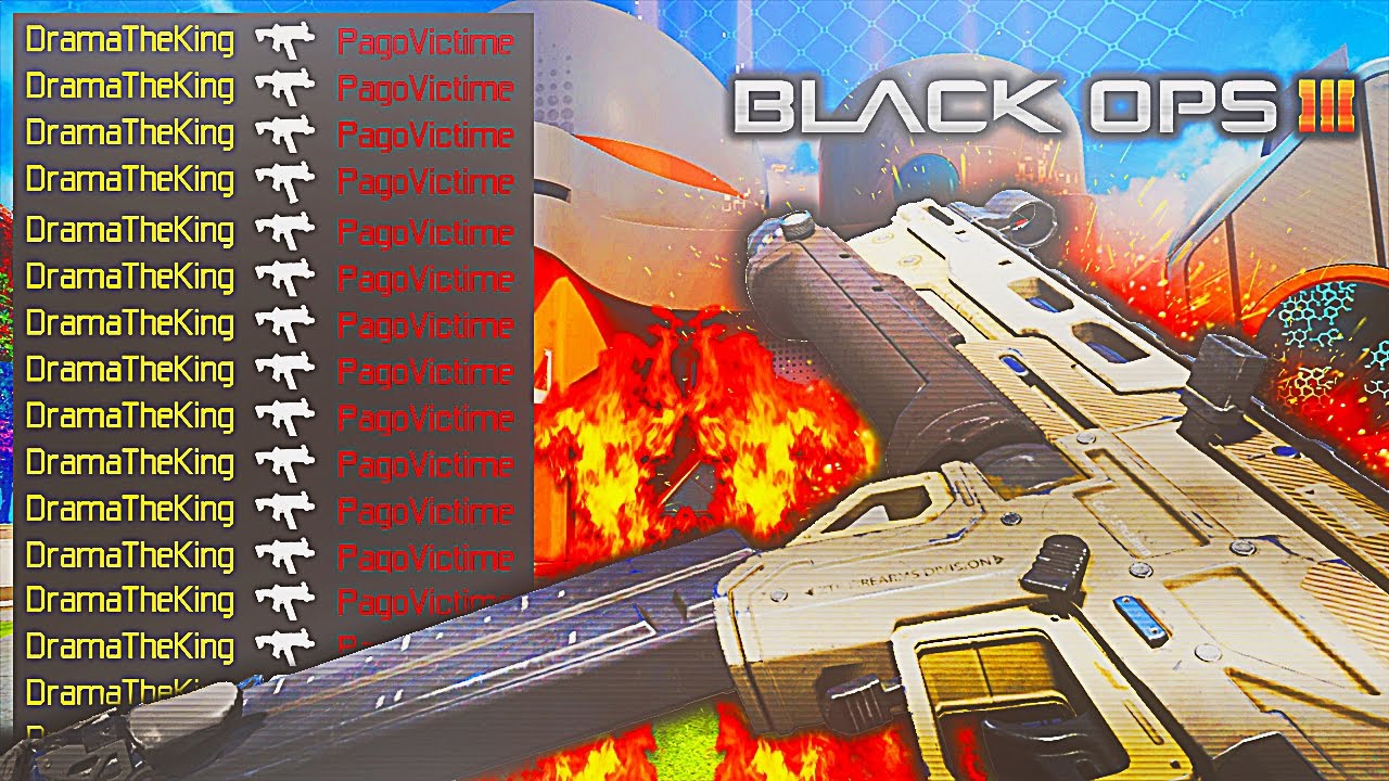 CETTE KUDA VOUS ASSURERA LA NUCLĖAIRE ! (BEST CLASS SETUP BO3)