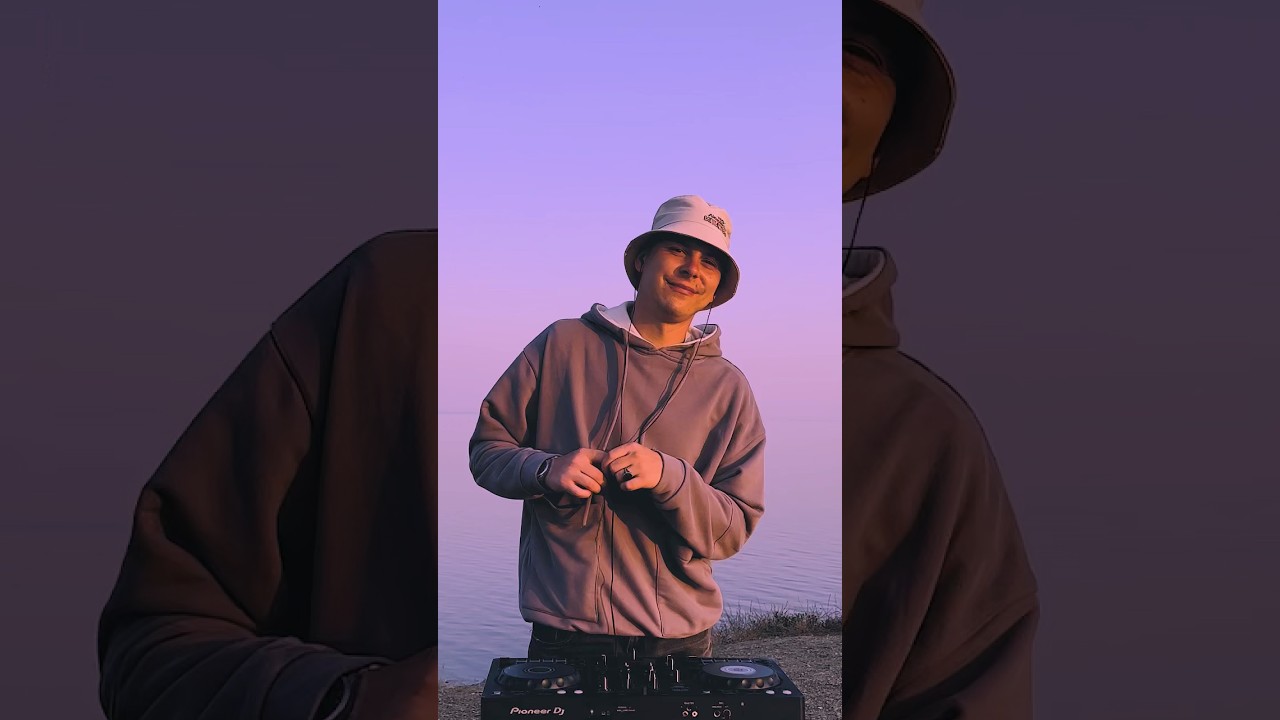 Sunset Afro House Mix (insta: 