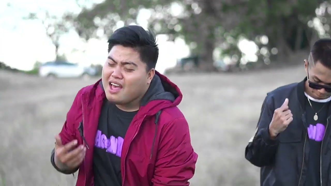 Alam Kong Mali   Jhack & Yhanzy (Official Music Video)