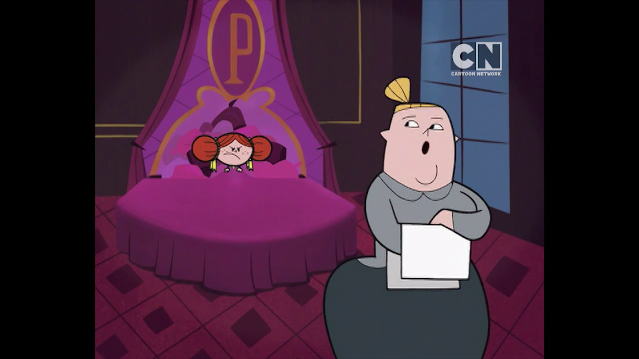 The Powerpuff Girls (Classic) - T’was The Fight Before Christmas (Clip 2)