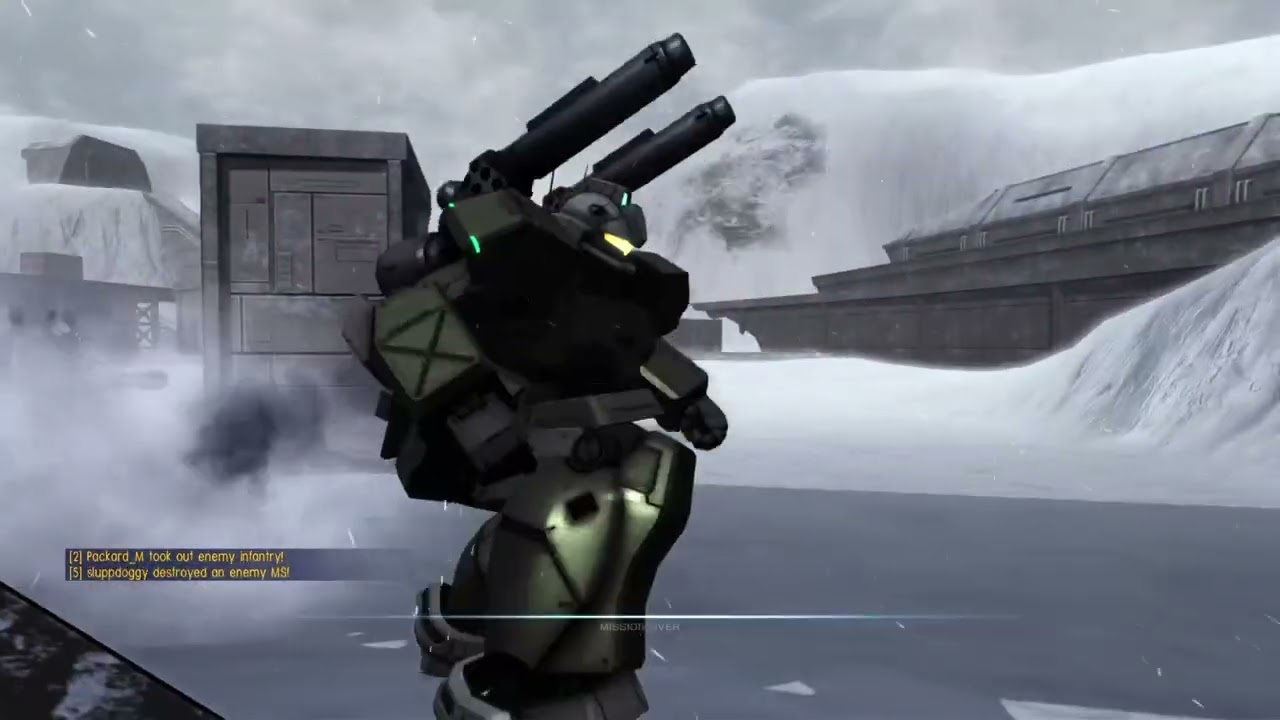 Gm Cannon II
