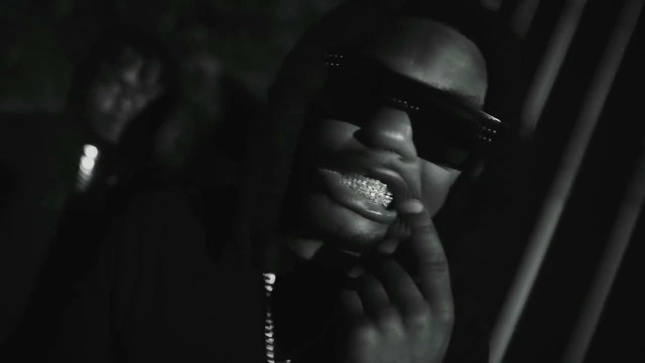 Feyt X Jiggy Stackhouse - CAPALOT (Offical Music Video)