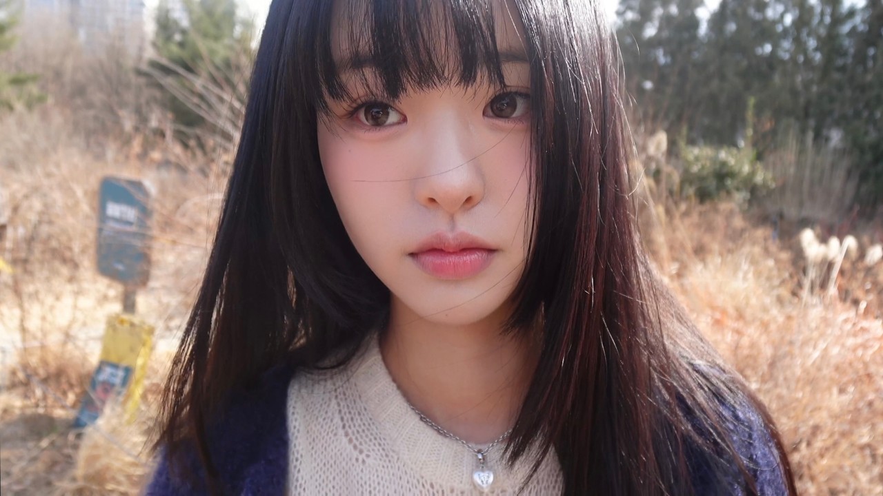 우리 손 잡을까요? - 박희선