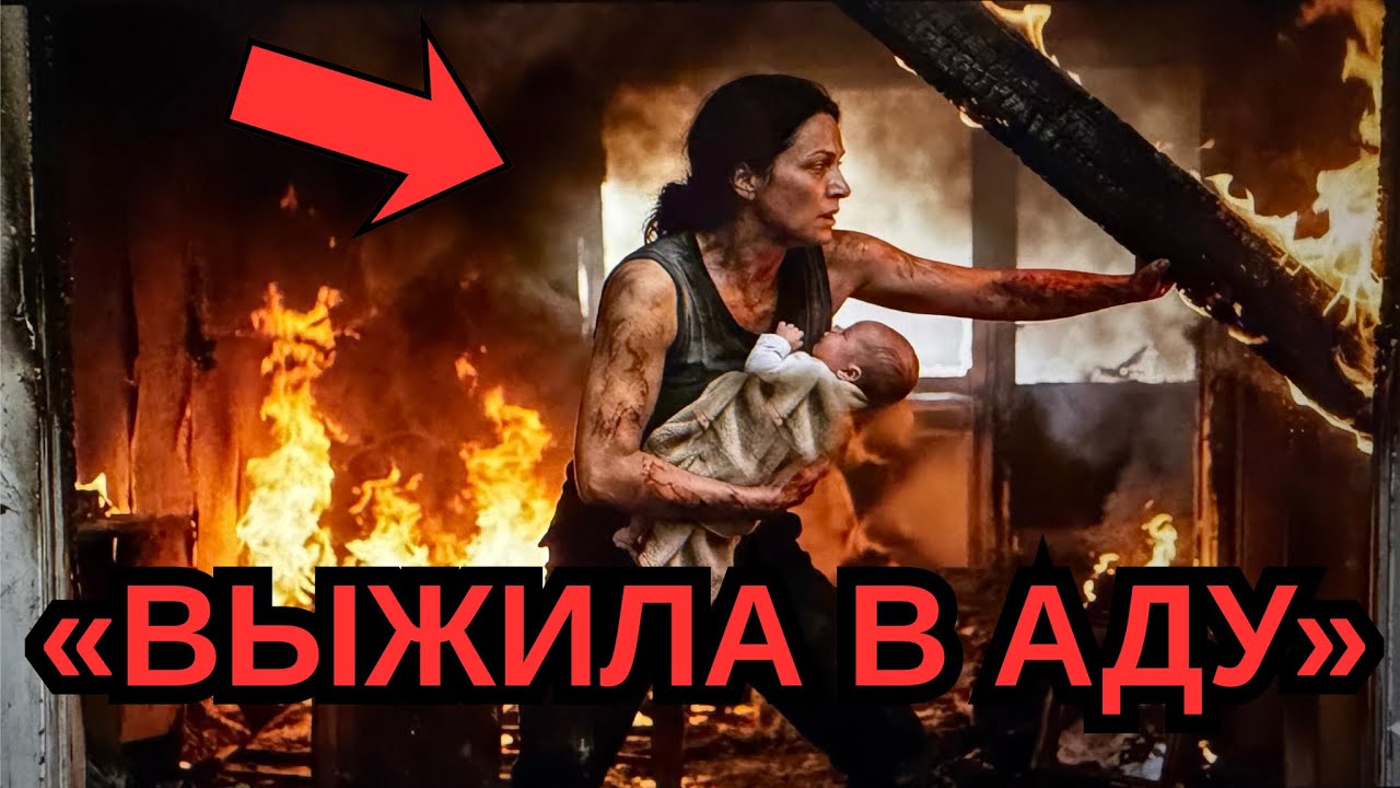 «Женщина в маске: Кем на самом деле была моя мать?»