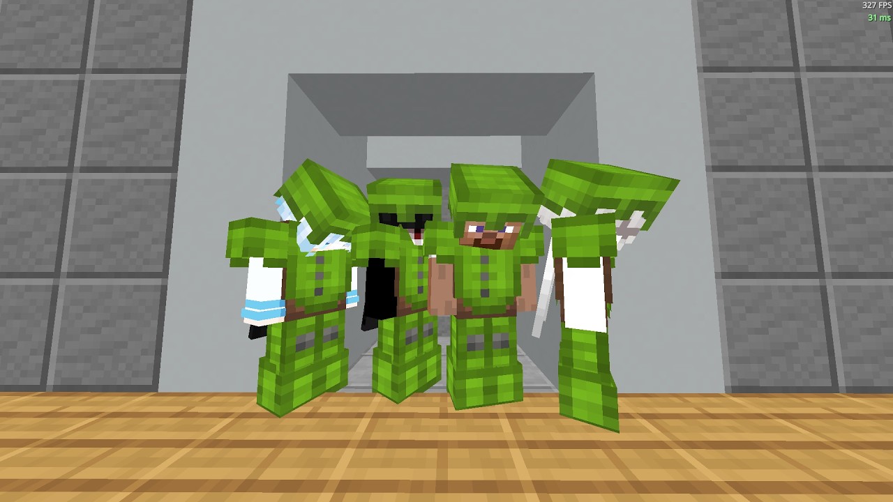 Bedwars - Venity Network