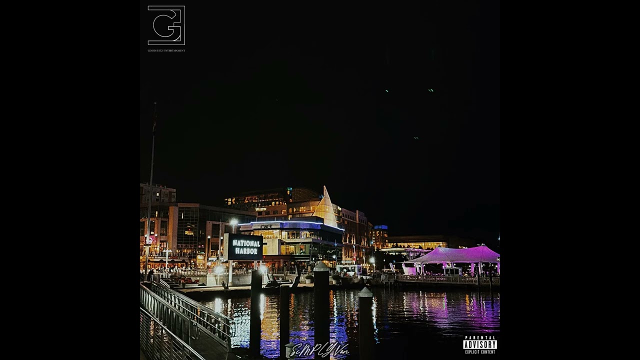 SiMPLY Von - NO PLACE LiKE HOME (prod by. Michelangelo)