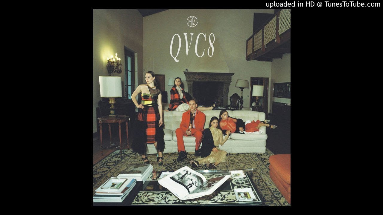 Gemitaiz - Outro (Scratch by Bassi Maestro) (QVC8)