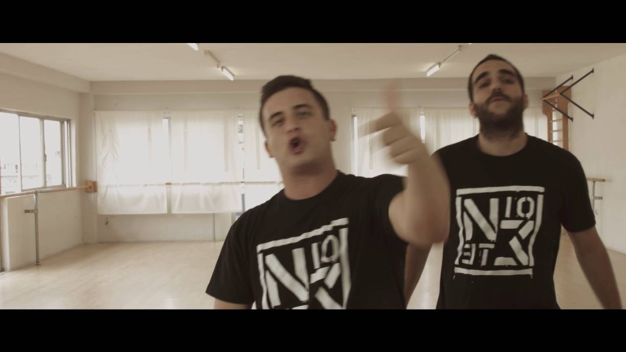 Νιο.Στε. - Πιάσε με απόψε σε χορό (Official Video Clip)