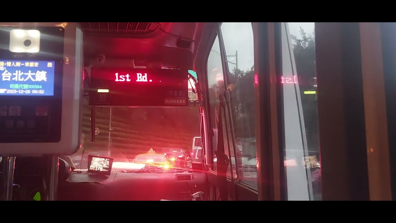 2025.12.26 509情人湖-經安一路（經東都社區）