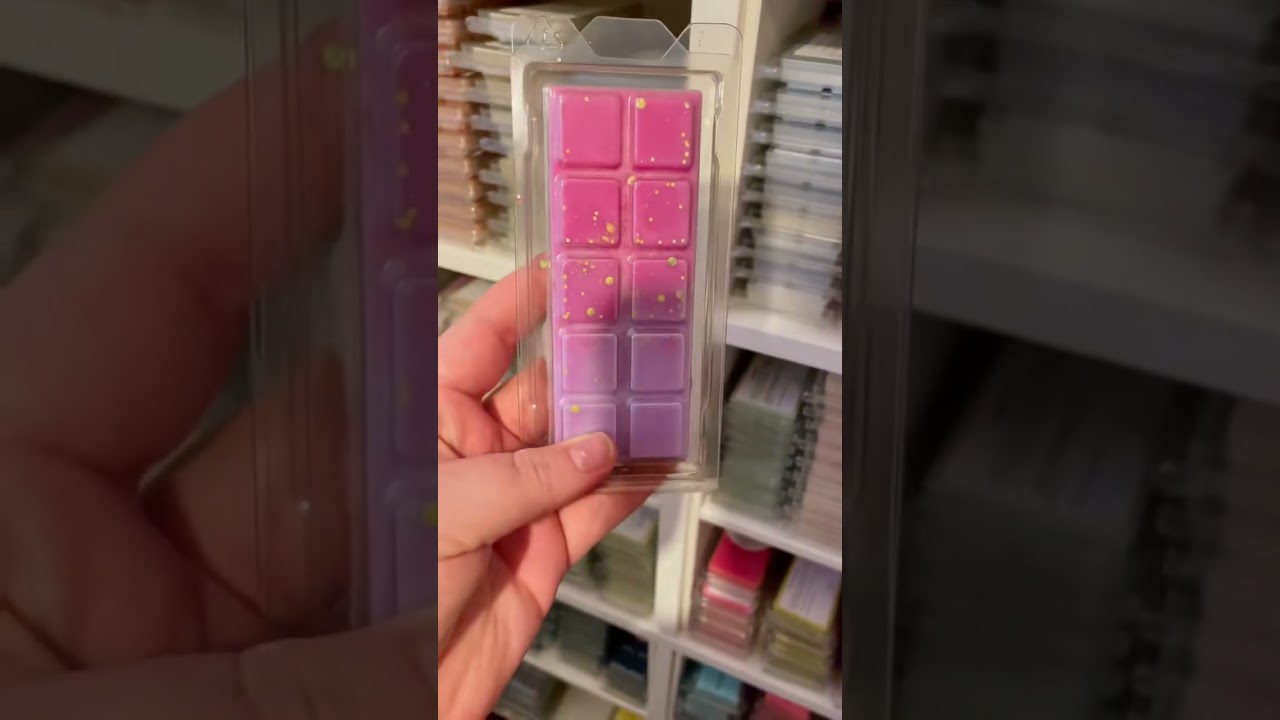 Discover Affordable Wax Melts & Sweet Scents Live Tomorrow #cheapwaxmelts