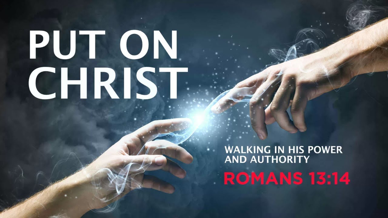 God's view on Money - Pastor Jaco Mostert