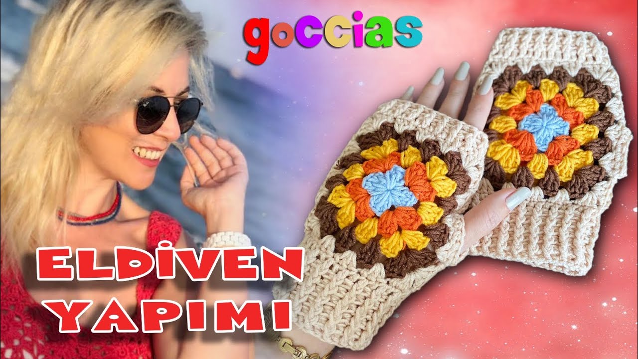 ELDİVEN YAPIMI