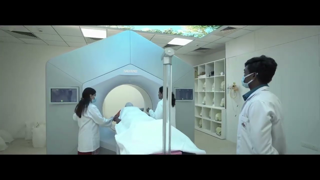Best Cancer Treatment Hospital in Jaipur | BMCHRC