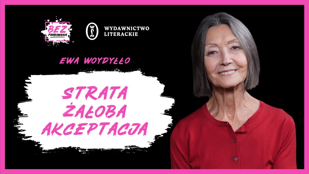 dr Ewa Woydyłło: 