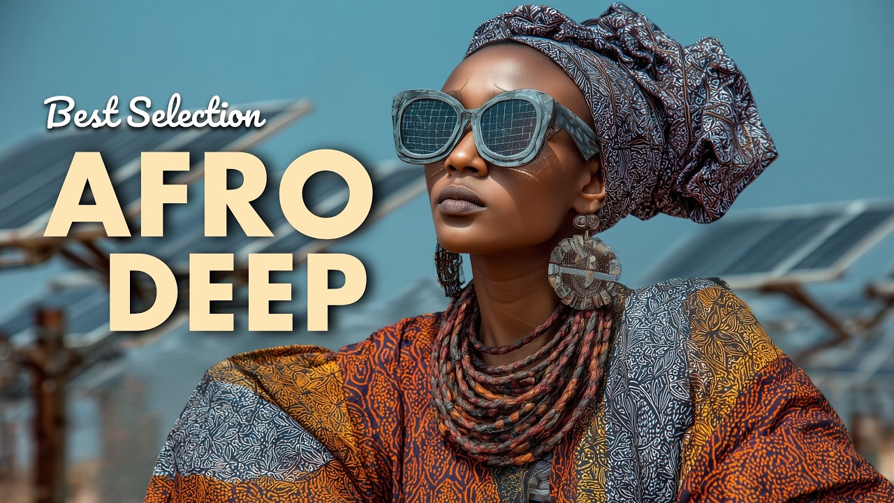 Afro Deep House 2026: Deeply Rooted & Soulful Melodies 🌍✨