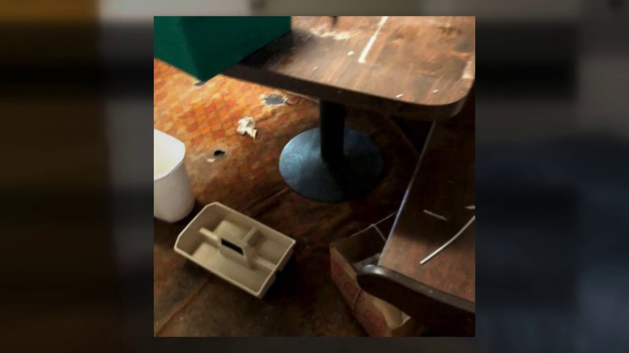 basement water damage in Ozone Park - Queens Flooded Basement Clean Up